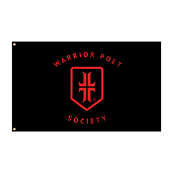 warrior poet society logo