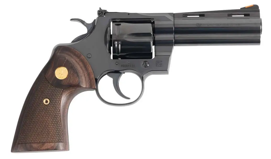 PYTHON 357MAG BL 4.25