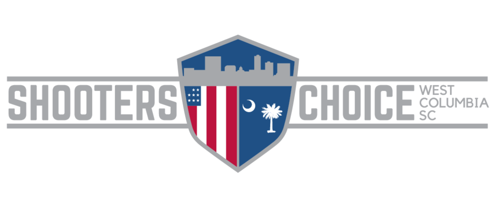 Shooters Choice Logo (Cityscape) 3