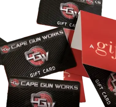 CGW giftcards