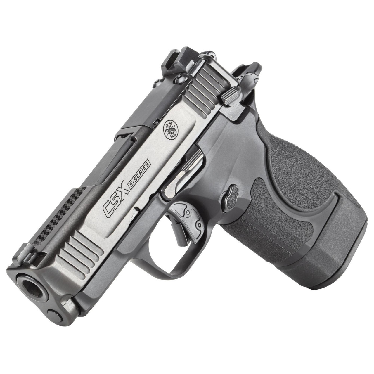Smith & Wesson CSX E-Series 9MM Pistol 3.1