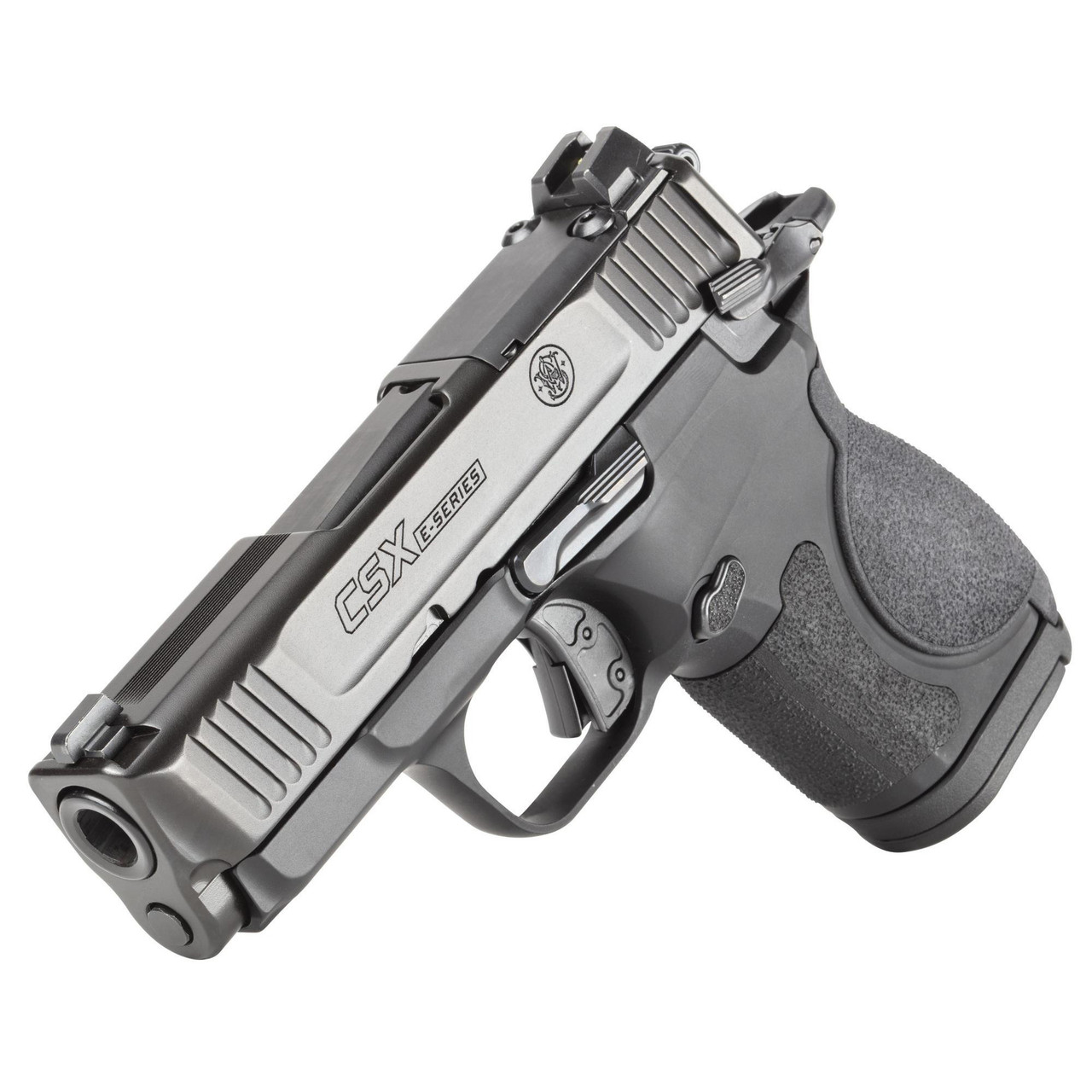 Smith & Wesson CSX E-Series 9MM Pistol 3.1