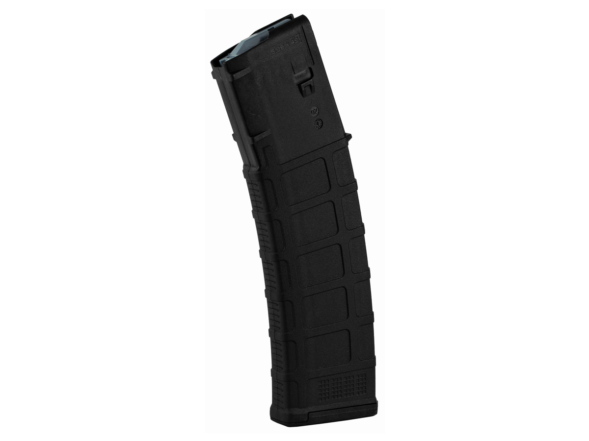 PMAG 40 Gen M3 AR/M4 223/556 40rd Black MAG233-BLK | The Armories
