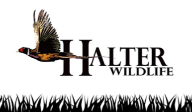 Halter Wildlife