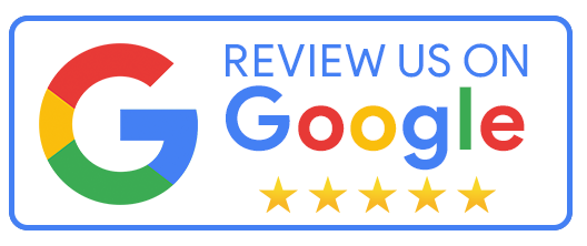 GUW google reviews