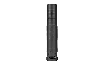 Silencerco Omega 36m Multi Caliber Suppressor - Omega 36m Multi Caliber ...