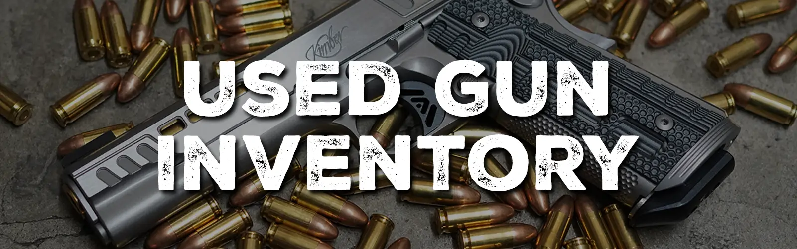 Used Guns