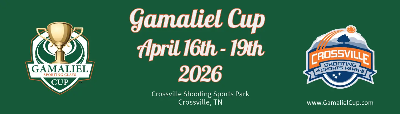 Gamaliel Cup 2026