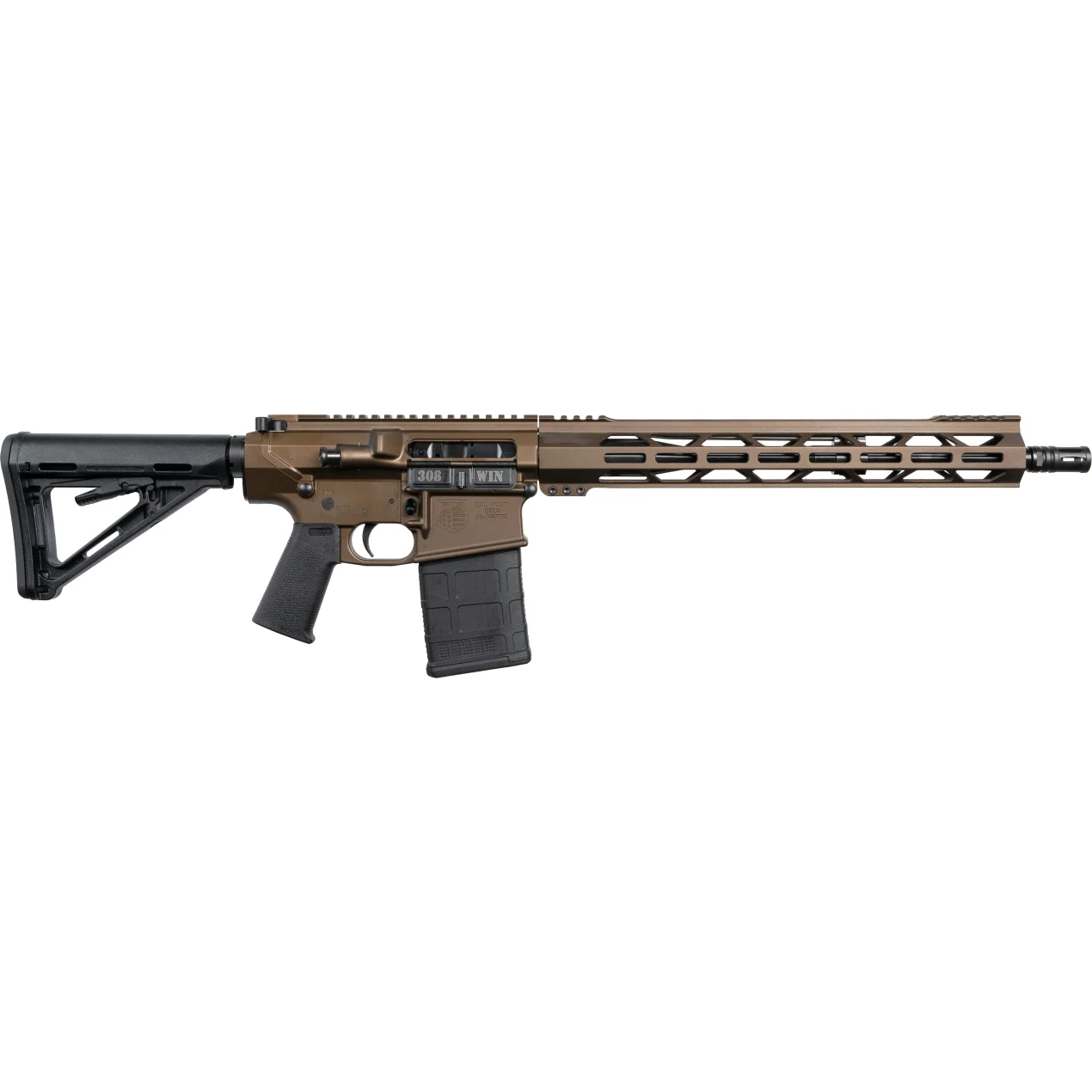 Diamondback Firearms DB10 .308 Winchester 16