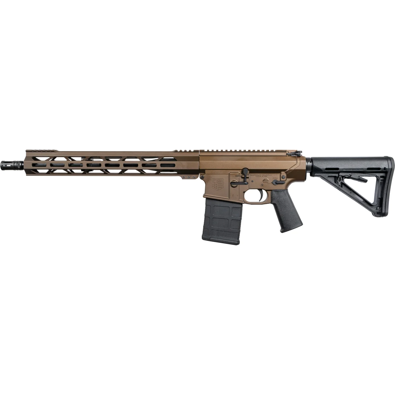 Diamondback Firearms DB10 .308 Winchester 16