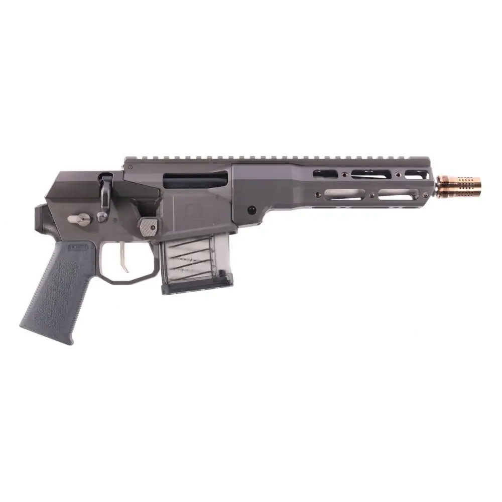 Q MINIFIX-300BLK-8-PST-NB MINI FIX 300BLK 8 | Bridgeport Equipment & Tool