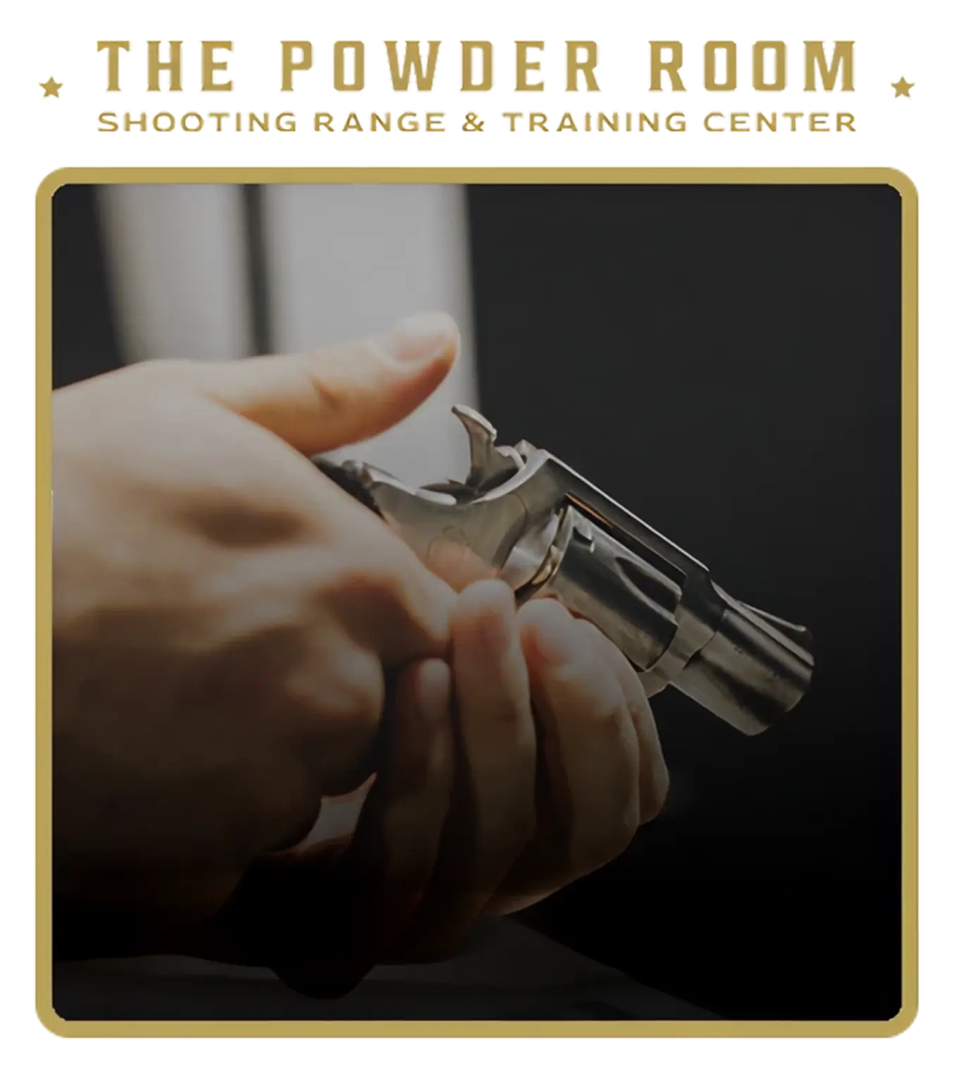 Defensive Revolver