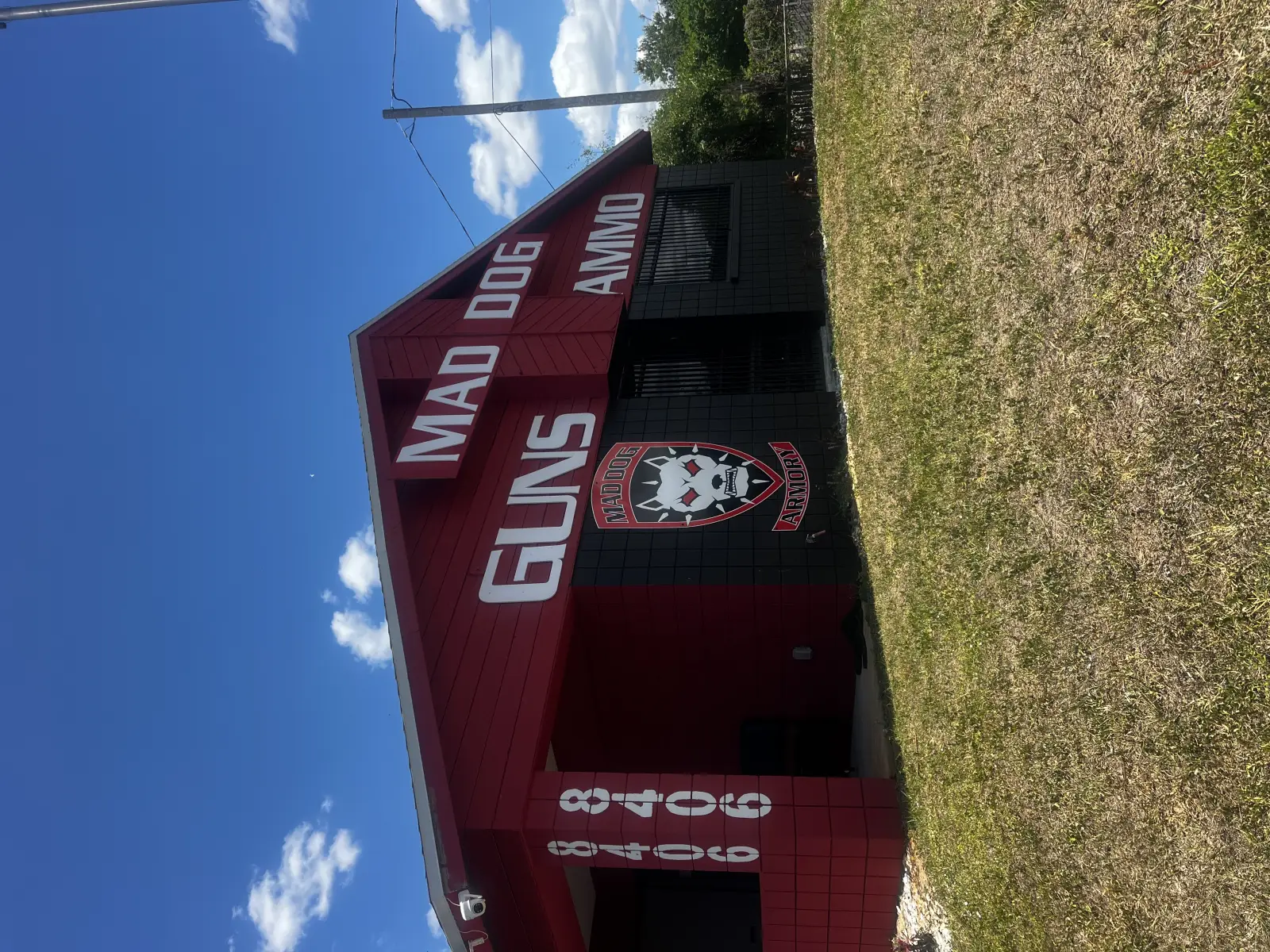 east tampa mad dog store