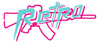 retro-rifle