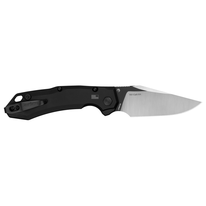 Kershaw 7851 Launch 19 AUTO Folding Knife 3.3
