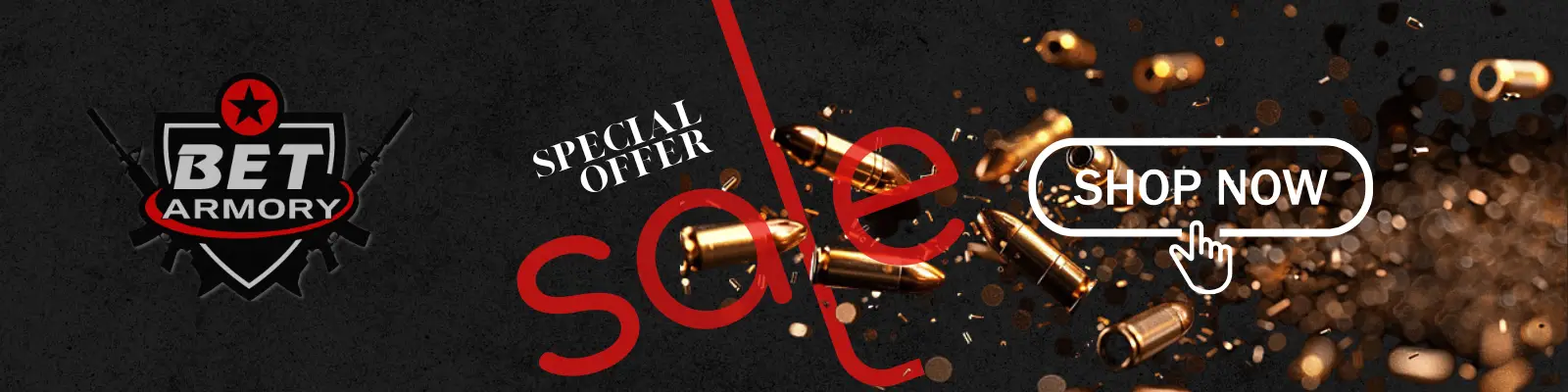 Sale Banner
