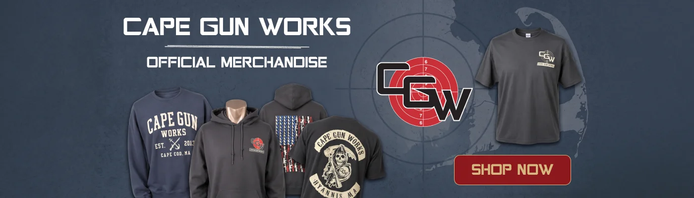 CGW Merch