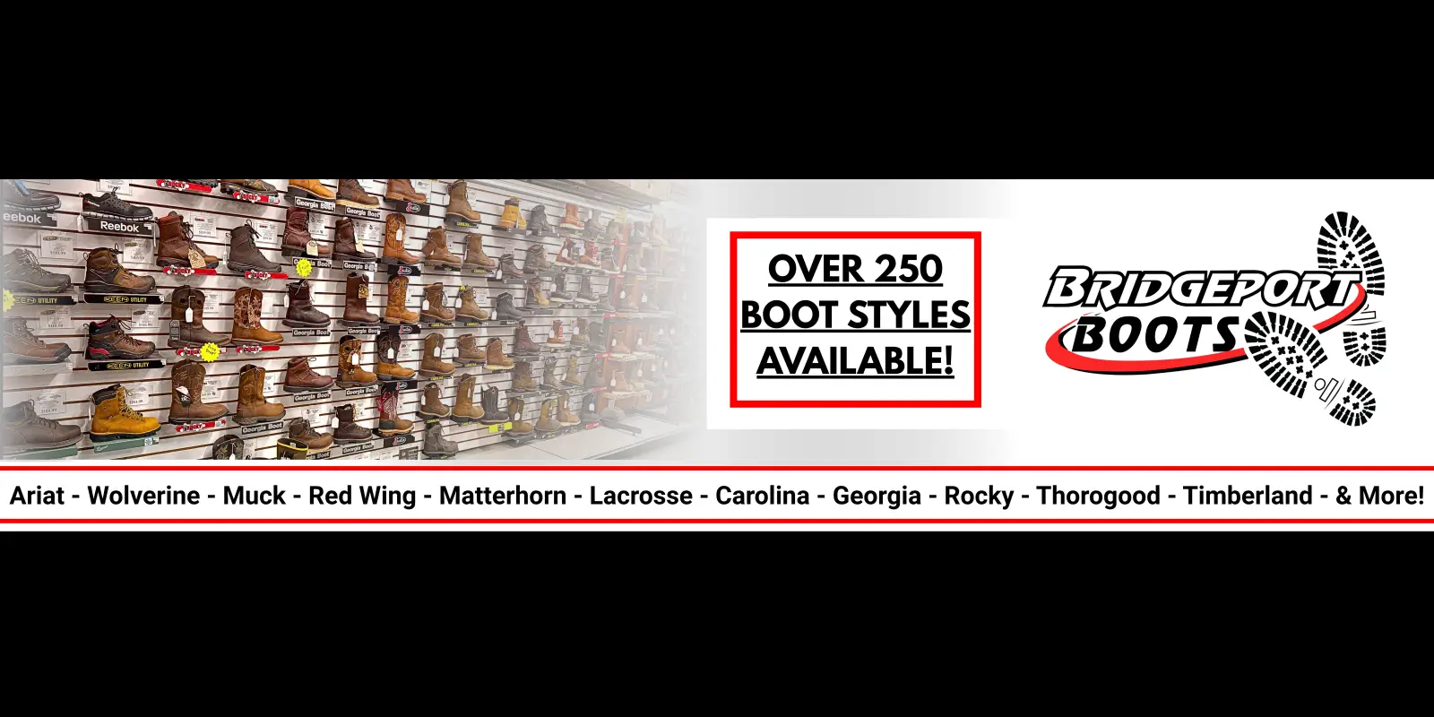 Bridgeportbootsbanner