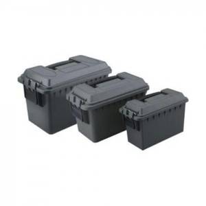 PLANO 100RD 9MM-380ACP AMMO BOX