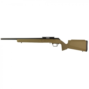 Springfield Model 2020 Rimfire .22 Long Rifle 20