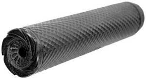 PTR V1-3080101 VENT1 .308/7.62mm, Titanium Suppressor, HUB Compatible ...