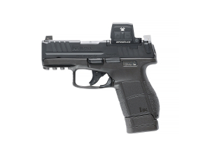 Heckler & Koch, VP9CC, Semi-automatic, Striker Fired, Micro-Compact ...