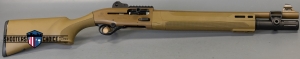 Beretta 1301 Tactical FDE (Unfired) - Consignment | SHOOTERS CHOICE SC
