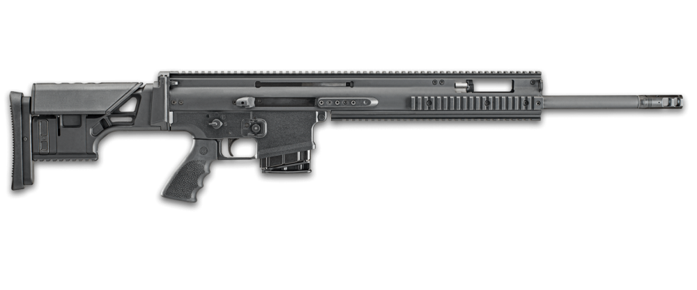 FN SCAR 20S NRCH 7.62 NATO 20" 38-100544-2 NIB ..-img-0