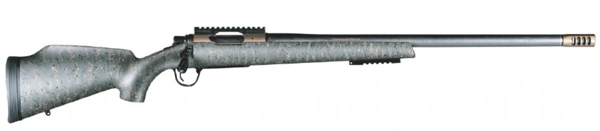 Christensen Arms Traverse .300 WIN MAG Bolt Action Rifle, 24?-img-0
