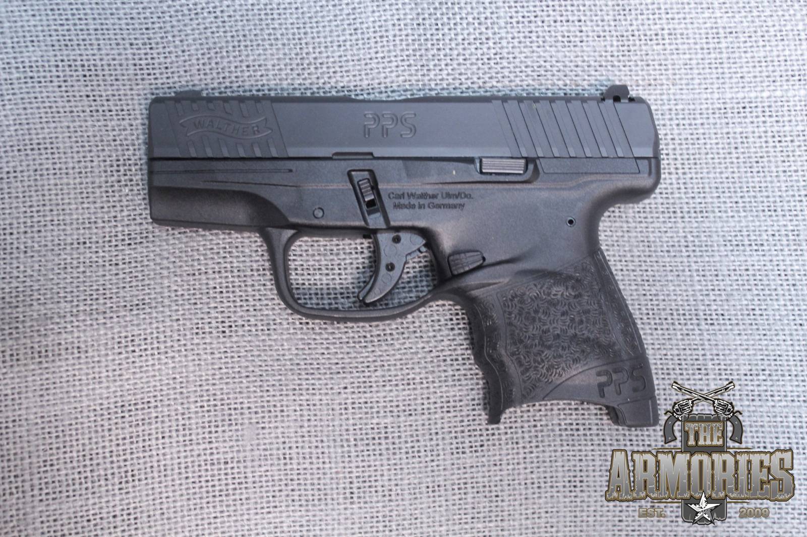 Walther PPS M2 9mm 3.2" Preowned …-img-0