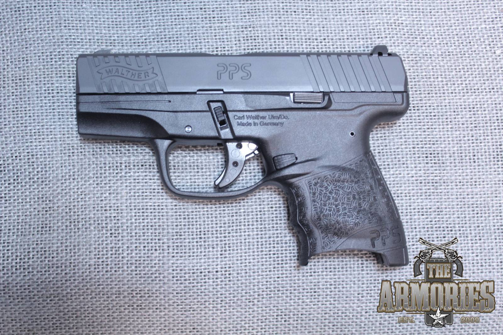 Walther PPS M2 9mm 3.2" Preowned ...-img-0