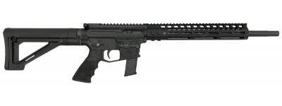 DSI DS-9 POST BAN TYPHOON RIA 9MM 16IN BBL ORC BLK MGPL MOE FIXED 12IN MLOC-img-0