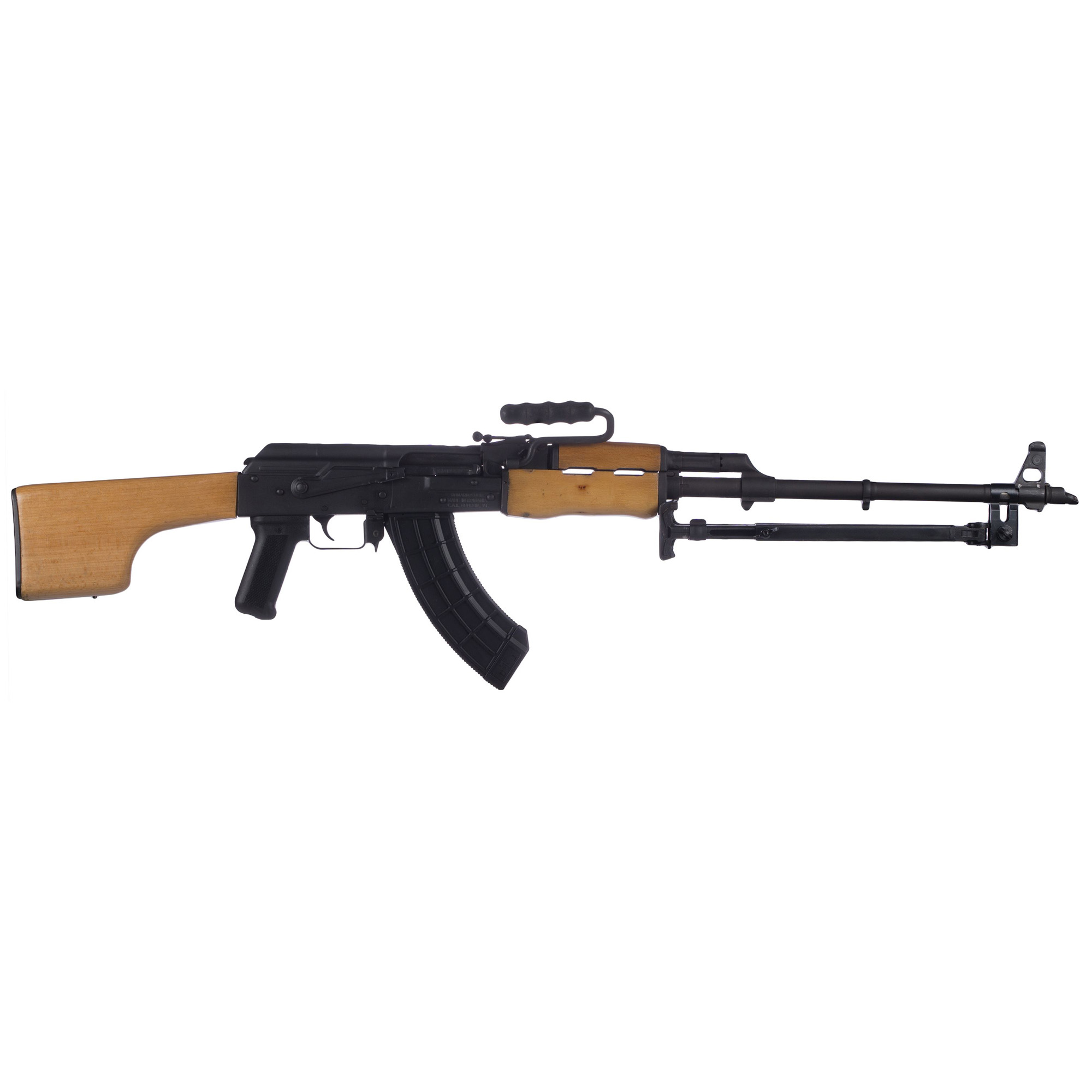 Century Arms RPK|AES10-B2 RI4988-N-img-1