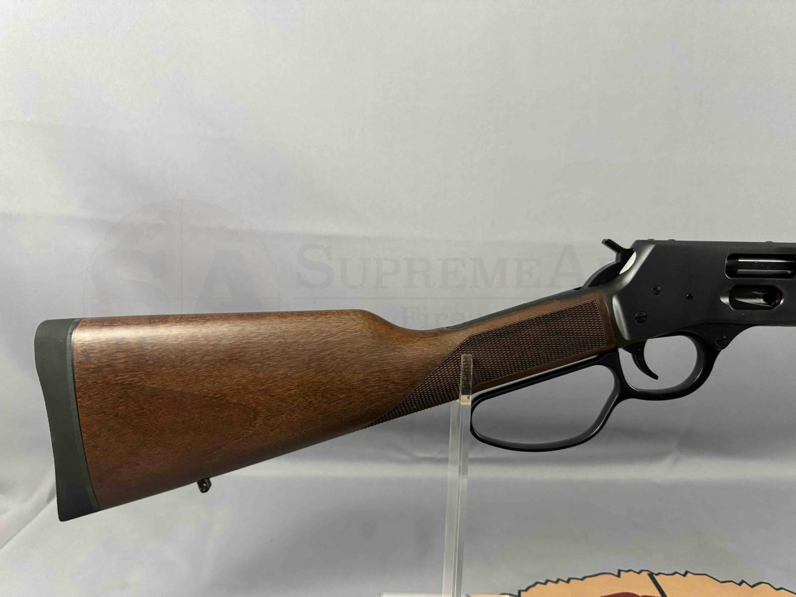 Henry Big Boy 357 Magnum Rifle Henry-Big-Boy-img-1