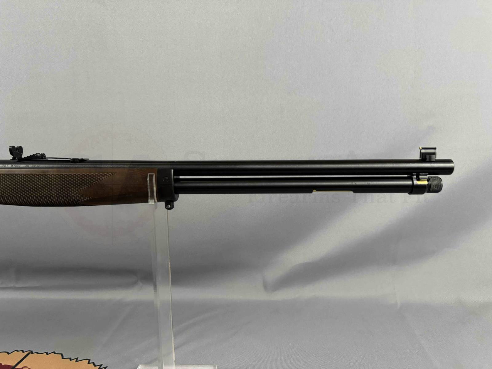 Henry Big Boy 357 Magnum Rifle Henry-Big-Boy-img-2