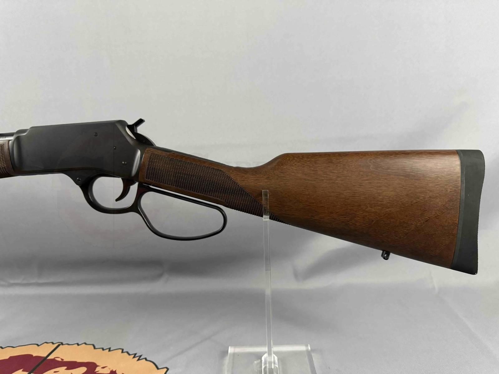 Henry Big Boy 357 Magnum Rifle Henry-Big-Boy-img-4