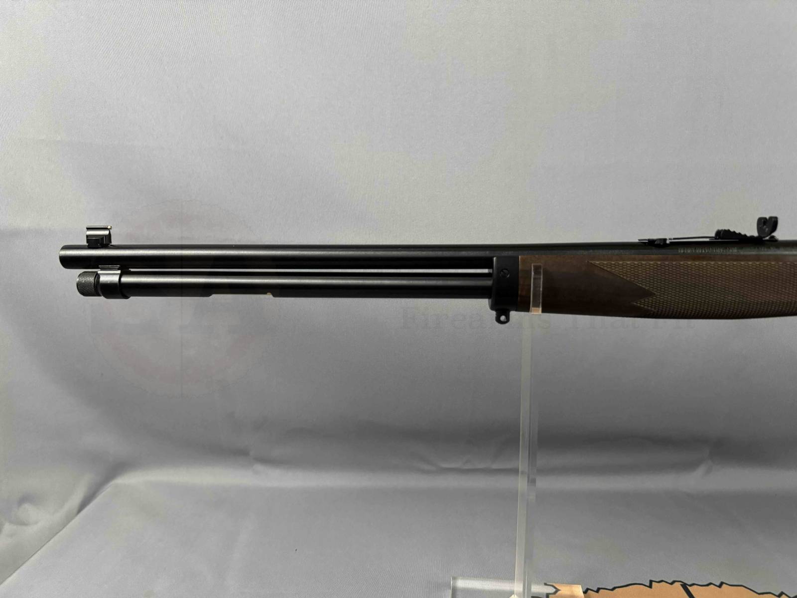 Henry Big Boy 357 Magnum Rifle Henry-Big-Boy-img-5