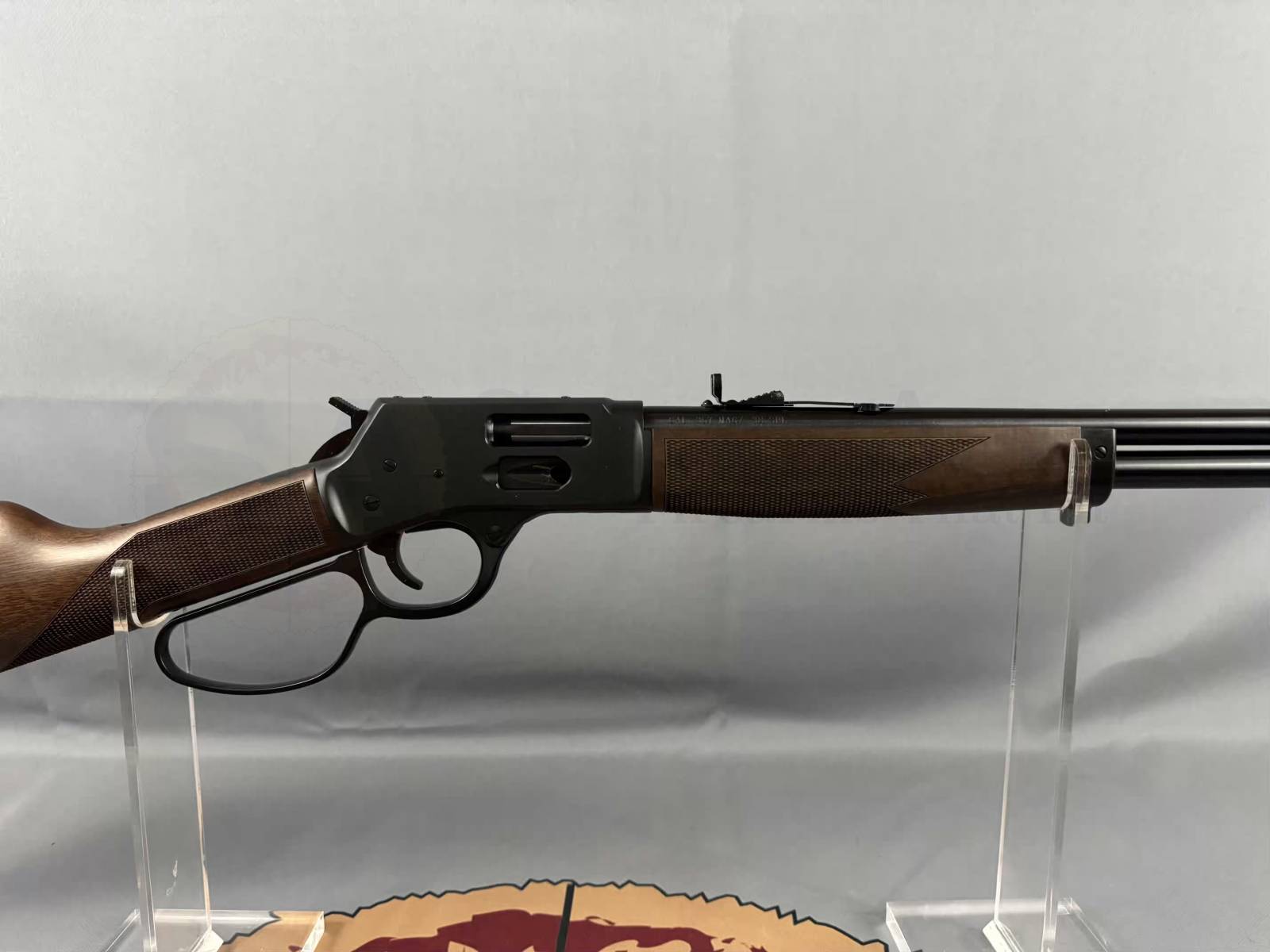 Henry Big Boy 357 Magnum Rifle Henry-Big-Boy-img-6