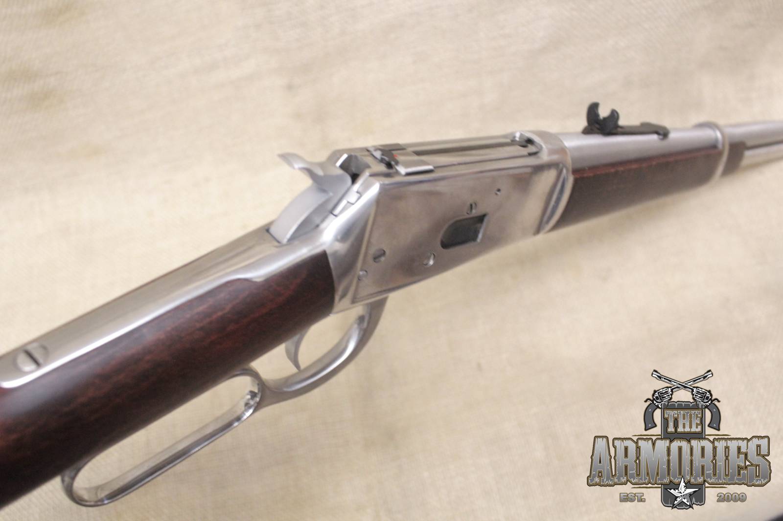 Rossi R92 Lever Action .357 Mag 16” Preowned ..-img-3