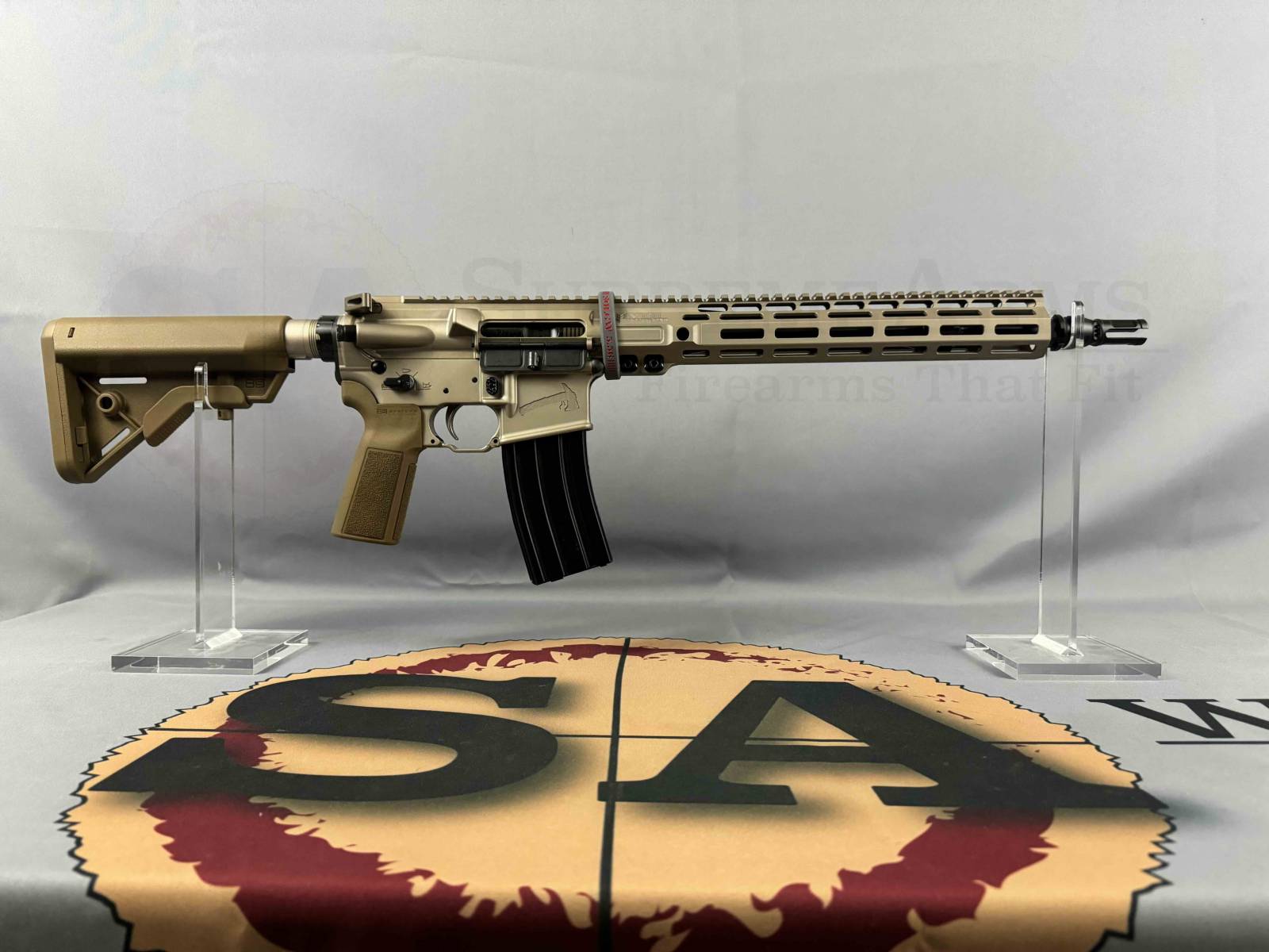 Sons of Liberty VEIL SOLUTIONS M4 SOLGW-img-0