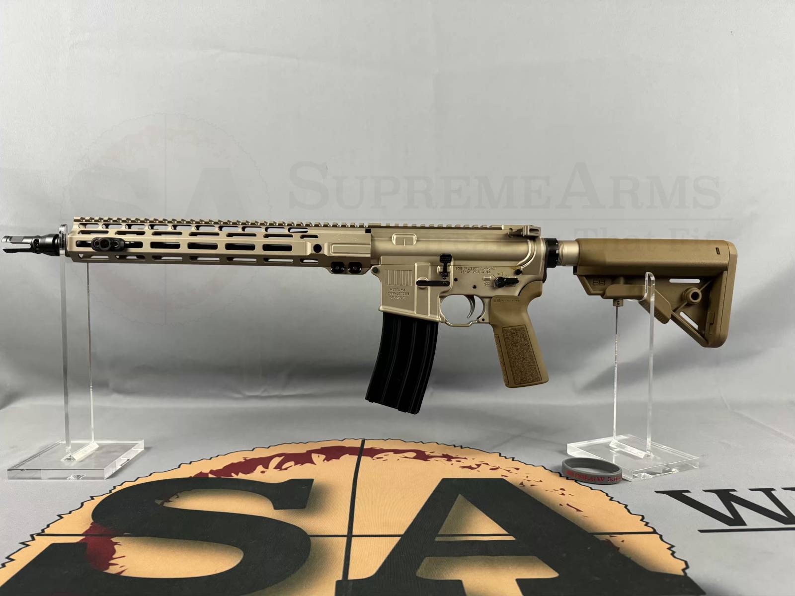 Sons of Liberty VEIL SOLUTIONS M4 SOLGW-img-5